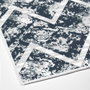 Conceptum F5128 v2 - Azul (100 x 300 cm)